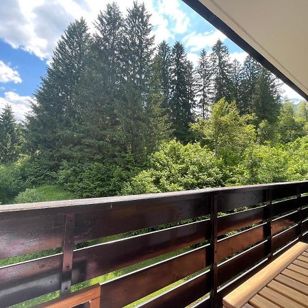 Home Near Bohinj Lake Екстериор снимка