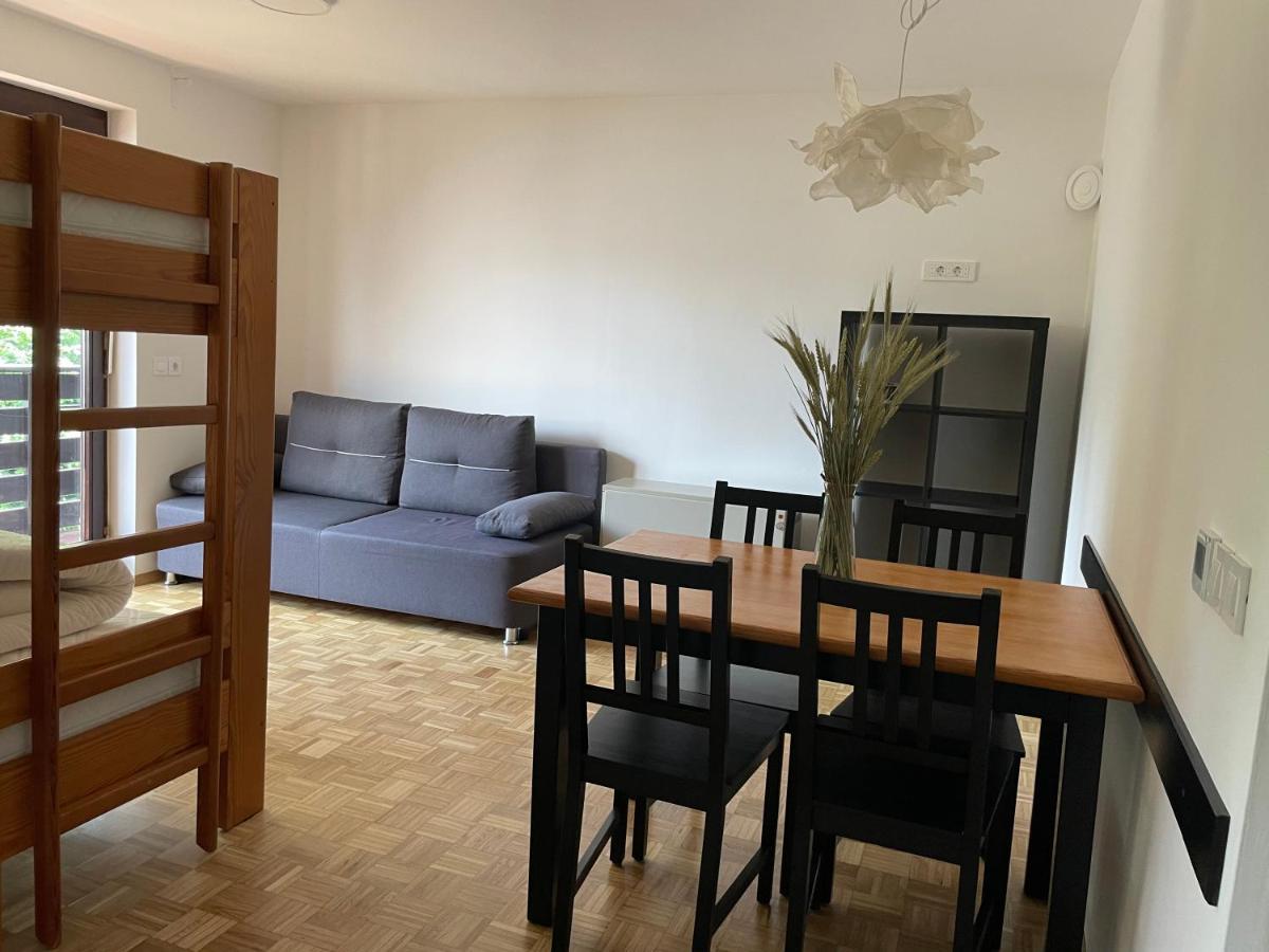 Home Near Bohinj Lake Екстериор снимка